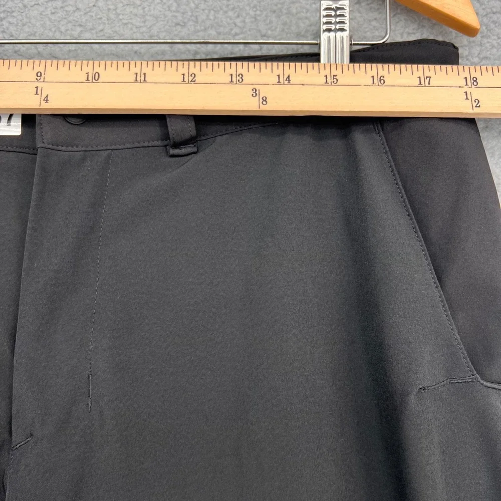 The North Face Mens Paramount Active Pants 36x30 Asphalt Grey A7WZE Hiking